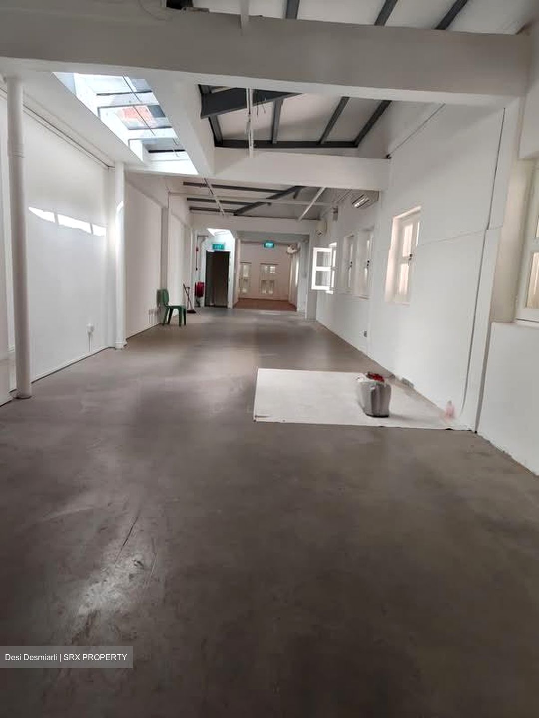 Prinsep Street (D7), Shop House #551126031